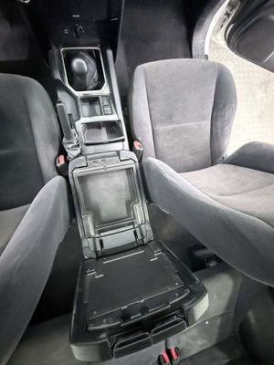 Toyota Land Cruiser 2.8 D4D GX  - Foto 20