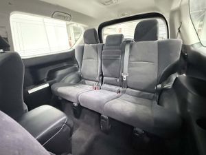 Toyota Land Cruiser 2.8 D4D GX  - Foto 35