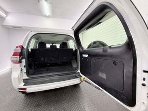 Toyota Land Cruiser 2.8 D4D GX  - Foto 36