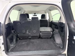 Toyota Land Cruiser 2.8 D4D GX  - Foto 38