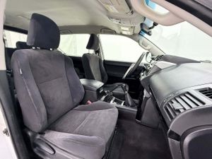 Toyota Land Cruiser 2.8 D4D GX  - Foto 10