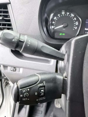 Peugeot Expert Furgon Pro 1.5 BlueHDi 100 SS Standard  - Foto 15