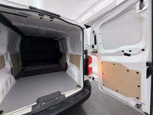Peugeot Expert Furgon Pro 1.5 BlueHDi 100 SS Standard  - Foto 25