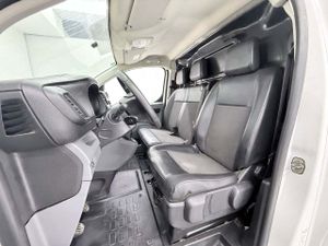 Peugeot Expert Furgon Pro 1.5 BlueHDi 100 SS Standard  - Foto 12