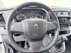 Peugeot Expert Furgon Pro 1.5 BlueHDi 100 SS Standard  - Foto 14