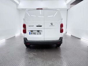 Peugeot Expert Furgon Pro 1.5 BlueHDi 100 SS Standard  - Foto 9