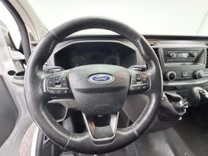 Ford Transit Custom Van 2.0 TDCI 77kW 280 L1 Ambiente  - Foto 21