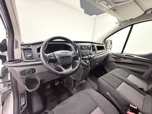 Ford Transit Custom Van 2.0 TDCI 77kW 280 L1 Ambiente  - Foto 10