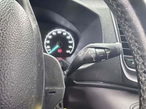 Ford Transit Custom Van 2.0 TDCI 77kW 280 L1 Ambiente  - Foto 18
