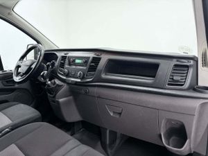 Ford Transit Custom Van 2.0 TDCI 77kW 280 L1 Ambiente  - Foto 13