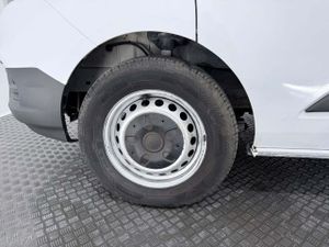 Ford Transit Custom Van 2.0 TDCI 77kW 280 L1 Ambiente  - Foto 36