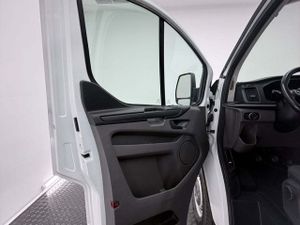 Ford Transit Custom Van 2.0 TDCI 77kW 280 L1 Ambiente  - Foto 33
