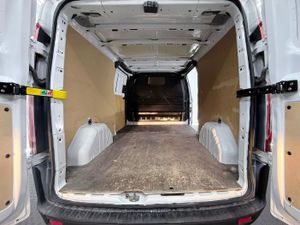 Ford Transit Custom Van 2.0 TDCI 77kW 280 L1 Ambiente  - Foto 32
