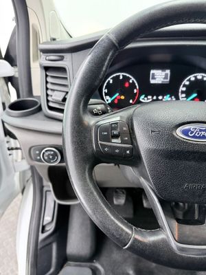 Ford Transit Custom Van 2.0 TDCI 77kW 280 L1 Ambiente  - Foto 15