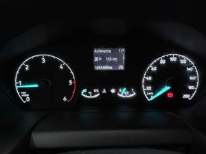 Ford Transit Custom Van 2.0 TDCI 77kW 280 L1 Ambiente  - Foto 22