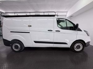 Ford Transit Custom Van 2.0 TDCI 77kW 280 L1 Ambiente  - Foto 7