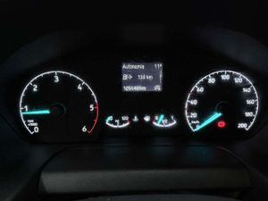 Ford Transit Custom Van 2.0 TDCI 77kW 280 L1 Ambiente  - Foto 22