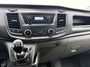 Ford Transit Custom Van 2.0 TDCI 77kW 280 L1 Ambiente  - Foto 19
