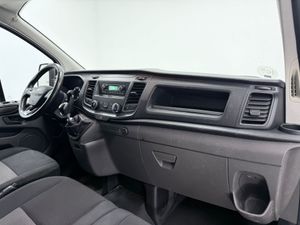 Ford Transit Custom Van 2.0 TDCI 77kW 280 L1 Ambiente  - Foto 13