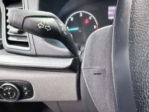 Ford Transit Custom Van 2.0 TDCI 77kW 280 L1 Ambiente  - Foto 17
