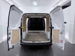 Ford Transit Custom Van 2.0 TDCI 77kW 280 L1 Ambiente  - Foto 27