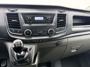 Ford Transit Custom Van 2.0 TDCI 77kW 280 L1 Ambiente  - Foto 19