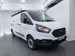 Ford Transit Custom Van 2.0 TDCI 77kW 280 L1 Ambiente  - Foto 3