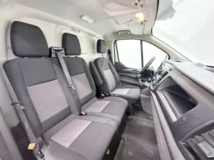 Ford Transit Custom Van 2.0 TDCI 77kW 280 L1 Ambiente  - Foto 12