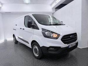 Ford Transit Custom Van 2.0 TDCI 77kW 280 L1 Ambiente  - Foto 3