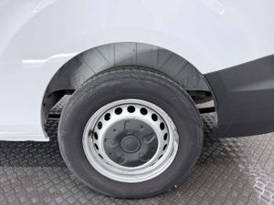 Ford Transit Custom Van 2.0 TDCI 77kW 280 L1 Ambiente  - Foto 35