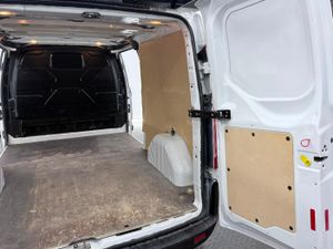 Ford Transit Custom Van 2.0 TDCI 77kW 280 L1 Ambiente  - Foto 29