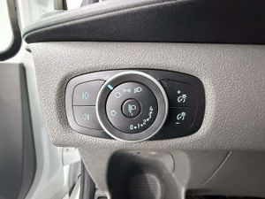 Ford Transit Custom Van 2.0 TDCI 77kW 280 L1 Ambiente  - Foto 24