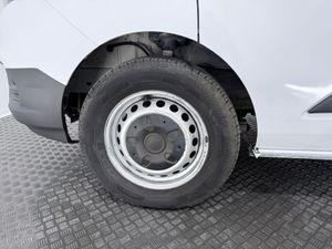 Ford Transit Custom Van 2.0 TDCI 77kW 280 L1 Ambiente  - Foto 36