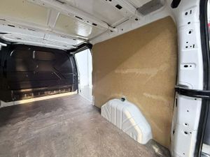 Ford Transit Custom Van 2.0 TDCI 77kW 280 L1 Ambiente  - Foto 31