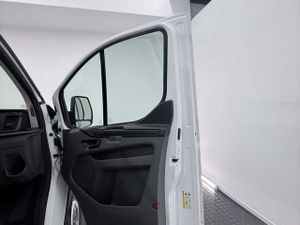 Ford Transit Custom Van 2.0 TDCI 77kW 280 L1 Ambiente  - Foto 34