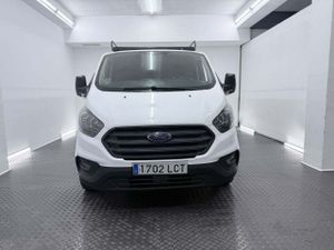 Ford Transit Custom Van 2.0 TDCI 77kW 280 L1 Ambiente  - Foto 4