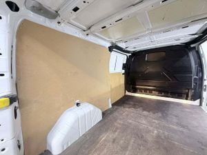 Ford Transit Custom Van 2.0 TDCI 77kW 280 L1 Ambiente  - Foto 30