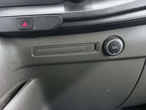 Ford Transit Custom Van 2.0 TDCI 77kW 280 L1 Ambiente  - Foto 25