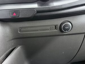 Ford Transit Custom Van 2.0 TDCI 77kW 280 L1 Ambiente  - Foto 25