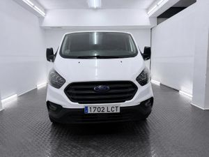 Ford Transit Custom Van 2.0 TDCI 77kW 280 L1 Ambiente  - Foto 4