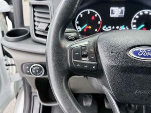 Ford Transit Custom Van 2.0 TDCI 77kW 280 L1 Ambiente  - Foto 15