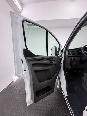 Ford Transit Custom Van 2.0 TDCI 77kW 280 L1 Ambiente  - Foto 33
