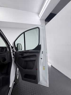 Ford Transit Custom Van 2.0 TDCI 77kW 280 L1 Ambiente  - Foto 34
