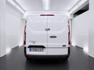 Ford Transit Custom Van 2.0 TDCI 77kW 280 L1 Ambiente  - Foto 9