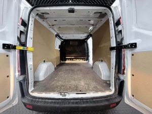 Ford Transit Custom Van 2.0 TDCI 77kW 280 L1 Ambiente  - Foto 32
