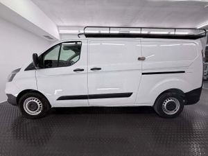 Ford Transit Custom Van 2.0 TDCI 77kW 280 L1 Ambiente  - Foto 8