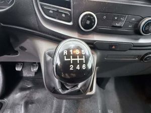 Ford Transit Custom Van 2.0 TDCI 77kW 280 L1 Ambiente  - Foto 20