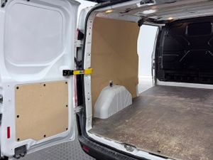 Ford Transit Custom Van 2.0 TDCI 77kW 280 L1 Ambiente  - Foto 28