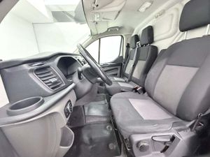 Ford Transit Custom Van 2.0 TDCI 77kW 280 L1 Ambiente  - Foto 11