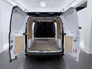 Ford Transit Custom Van 2.0 TDCI 77kW 280 L1 Ambiente  - Foto 27